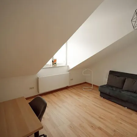 Апартаменты Am Rhein Weissenthurm